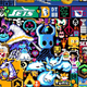 A screenshot of r/Place shows Elden Ring and Hollow Knight fans coming together.